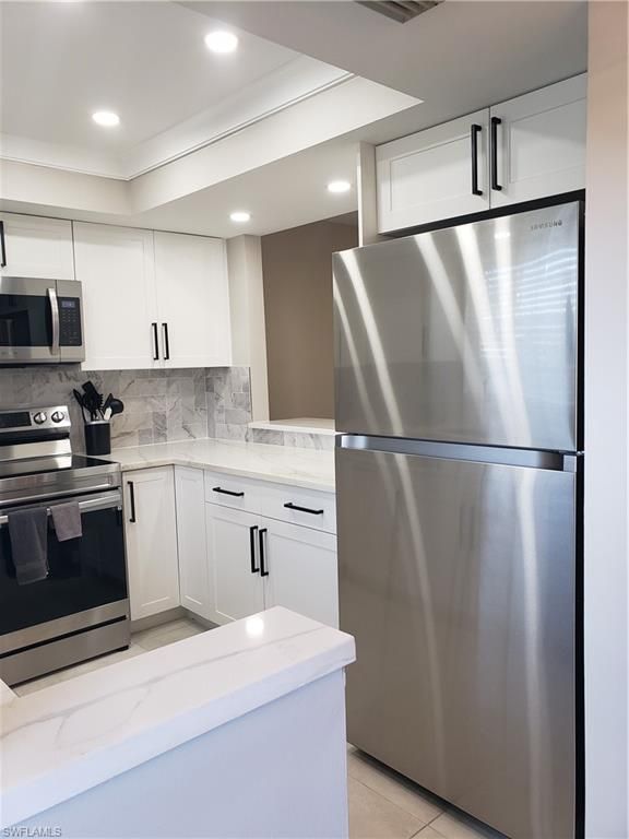 5435 Rattlesnake Hammock RD E-102, NAPLES, FL 34113 — photo 3
