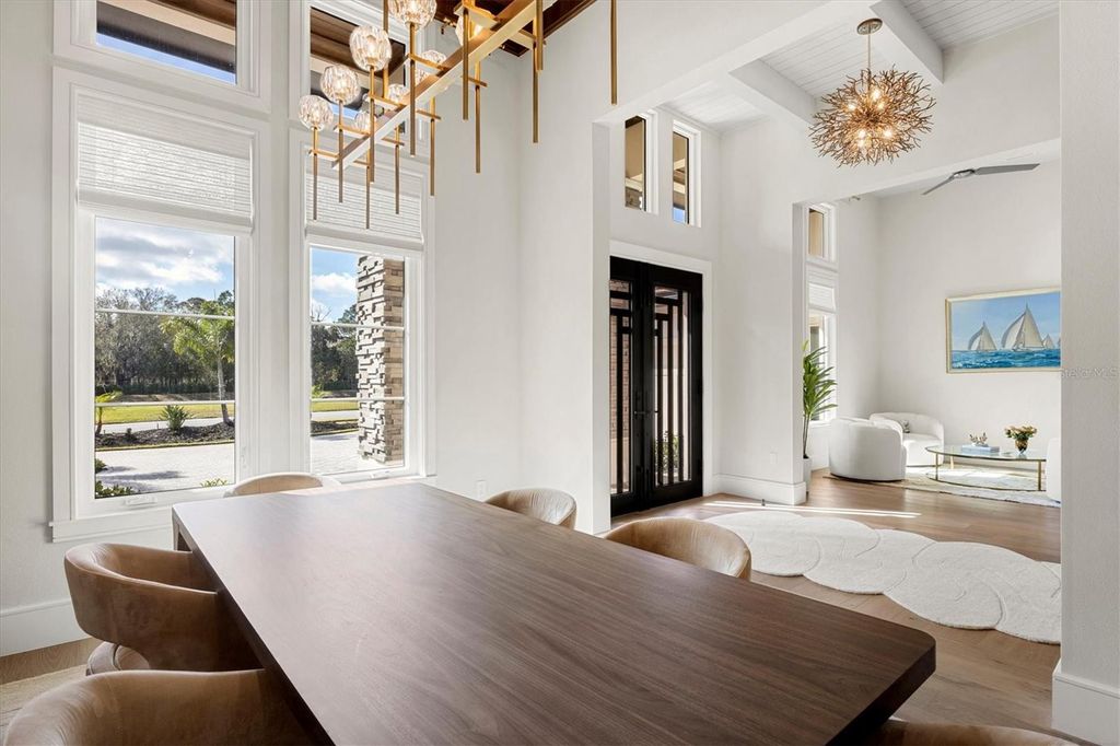 Image 11 of property listing at 3927 FOUNDERS CLUB DRIVE, Sarasota, FL 34240