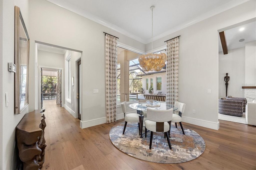 Image 21 of property listing at 3927 FOUNDERS CLUB DRIVE, Sarasota, FL 34240