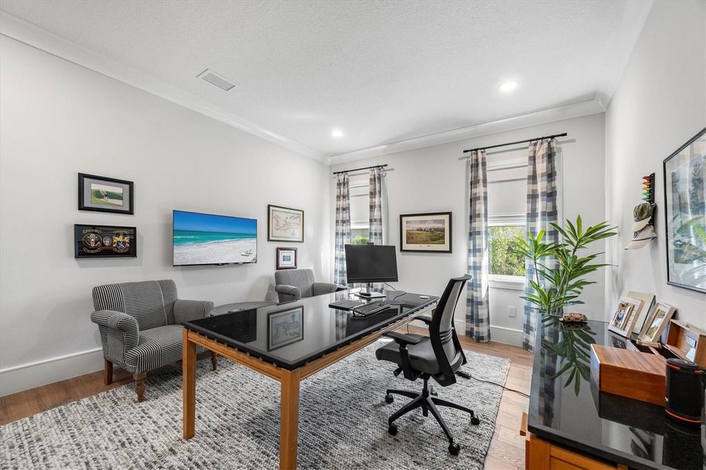 Image 42 of property listing at 3927 FOUNDERS CLUB DRIVE, Sarasota, FL 34240