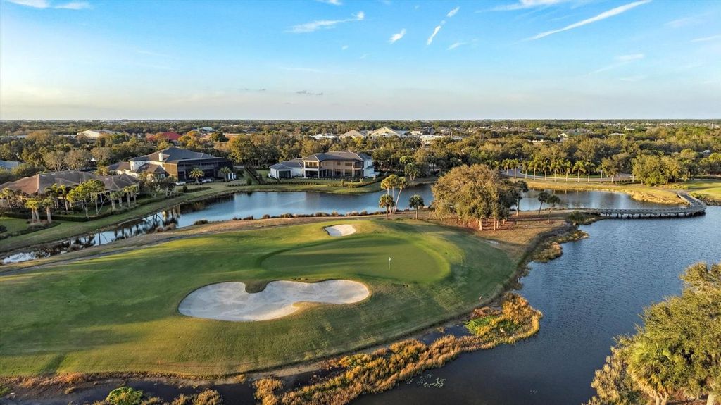 Image 83 of property listing at 3927 FOUNDERS CLUB DRIVE, Sarasota, FL 34240