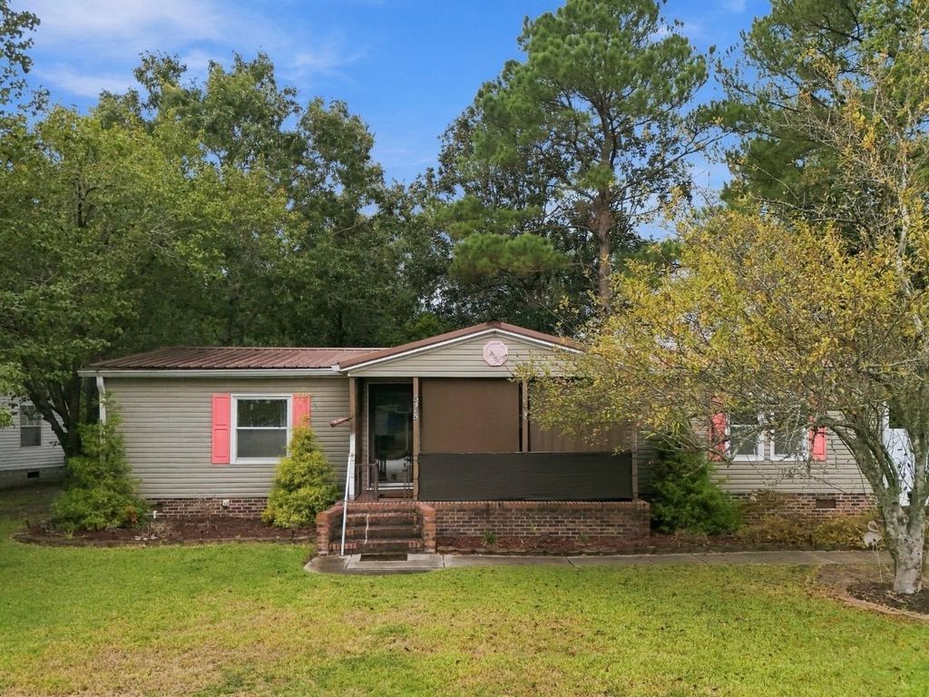 3415 N Pointe Blvd., Little River, SC 29566 — exterior
