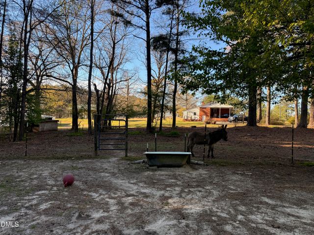 3032 Federal Road, Benson, NC 27504