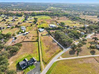 1170 Harmony Circle, Weatherford, TX 76087