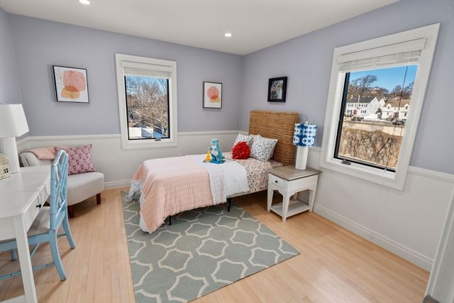 10 Lamoine St, Belmont, MA 02478