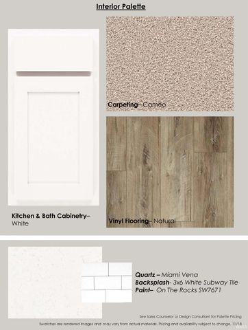 23165 Rumford Drive, South Bend, IN 46628