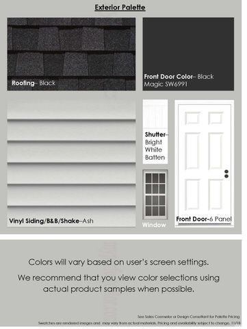 23165 Rumford Drive, South Bend, IN 46628