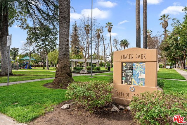 265 W California Boulevard 1, Pasadena, CA 91105