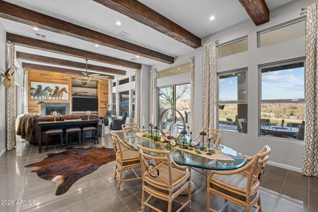 3286 MAVERICK Drive, Wickenburg, AZ 85390