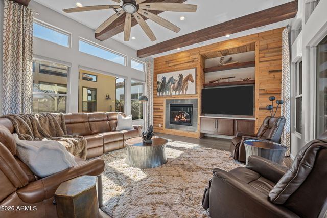 3286 MAVERICK Drive, Wickenburg, AZ 85390