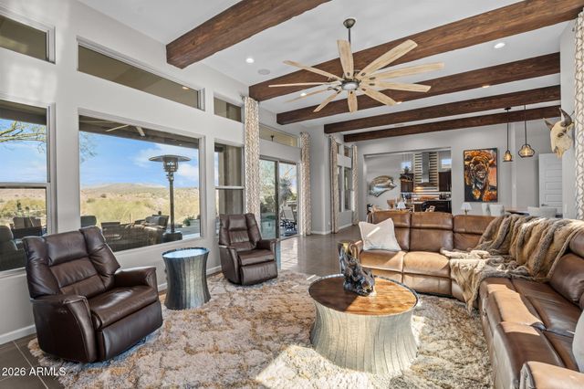 3286 MAVERICK Drive, Wickenburg, AZ 85390