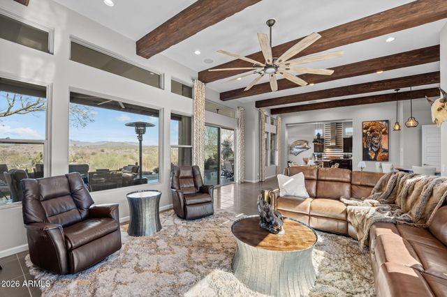 3286 MAVERICK Drive, Wickenburg, AZ 85390