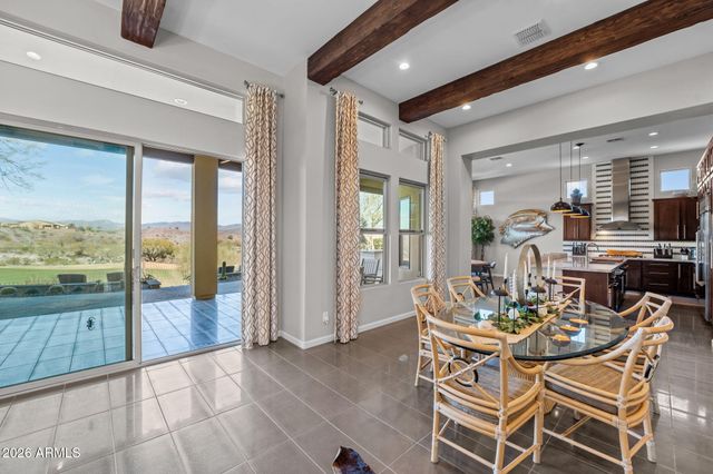 3286 MAVERICK Drive, Wickenburg, AZ 85390