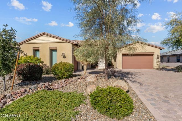 3286 MAVERICK Drive, Wickenburg, AZ 85390