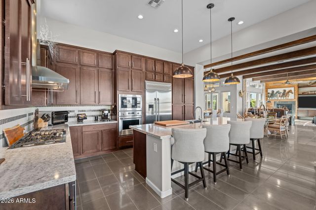 3286 MAVERICK Drive, Wickenburg, AZ 85390