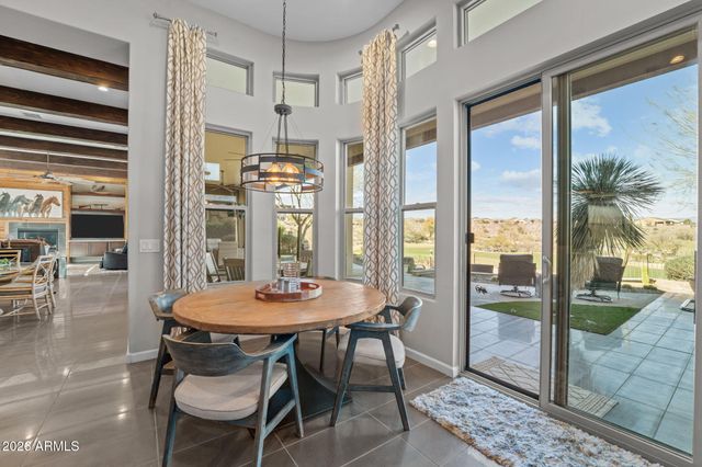 3286 MAVERICK Drive, Wickenburg, AZ 85390