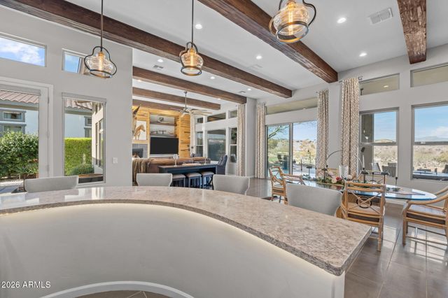 3286 MAVERICK Drive, Wickenburg, AZ 85390