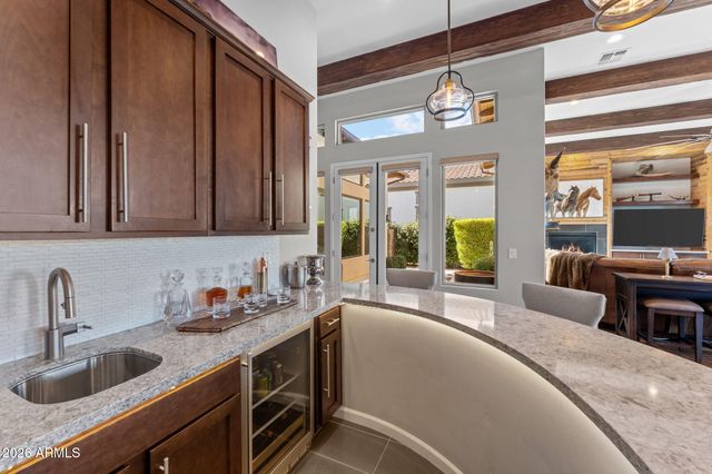 3286 MAVERICK Drive, Wickenburg, AZ 85390