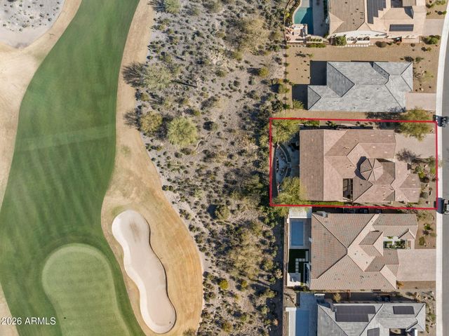 3286 MAVERICK Drive, Wickenburg, AZ 85390