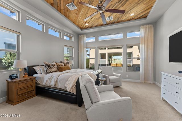 3286 MAVERICK Drive, Wickenburg, AZ 85390