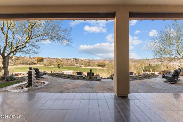 3286 MAVERICK Drive, Wickenburg, AZ 85390