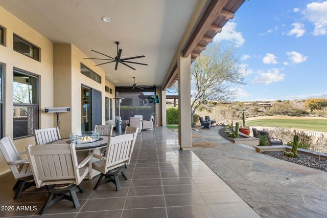 3286 MAVERICK Drive, Wickenburg, AZ 85390