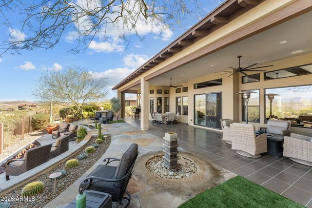 3286 MAVERICK Drive, Wickenburg, AZ 85390