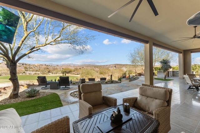 3286 MAVERICK Drive, Wickenburg, AZ 85390