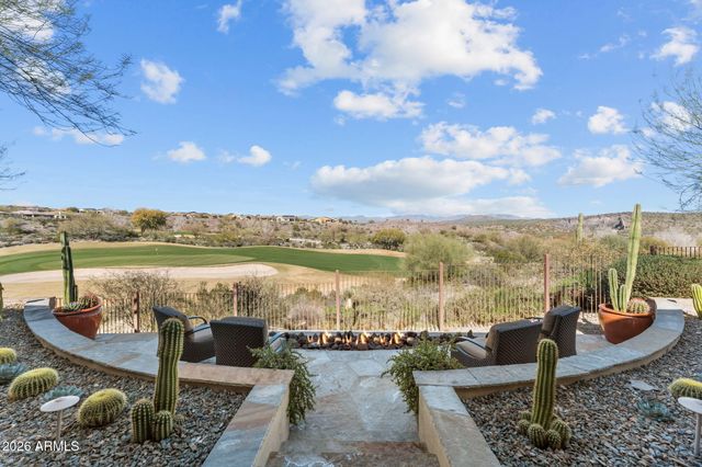 3286 MAVERICK Drive, Wickenburg, AZ 85390