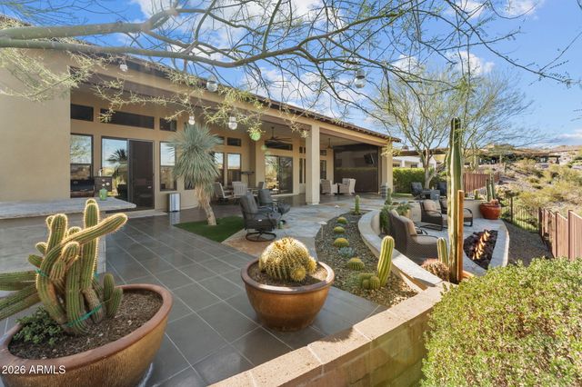 3286 MAVERICK Drive, Wickenburg, AZ 85390