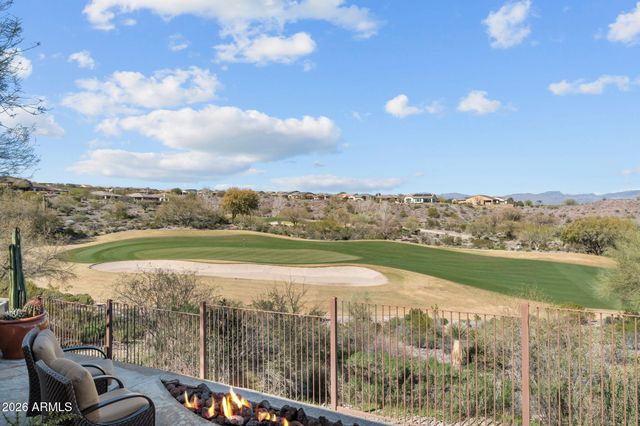 3286 MAVERICK Drive, Wickenburg, AZ 85390