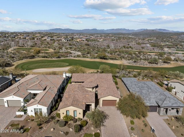 3286 MAVERICK Drive, Wickenburg, AZ 85390