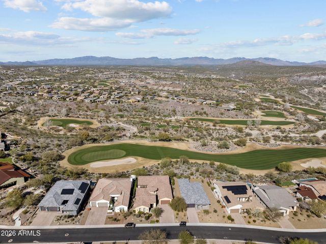 3286 MAVERICK Drive, Wickenburg, AZ 85390