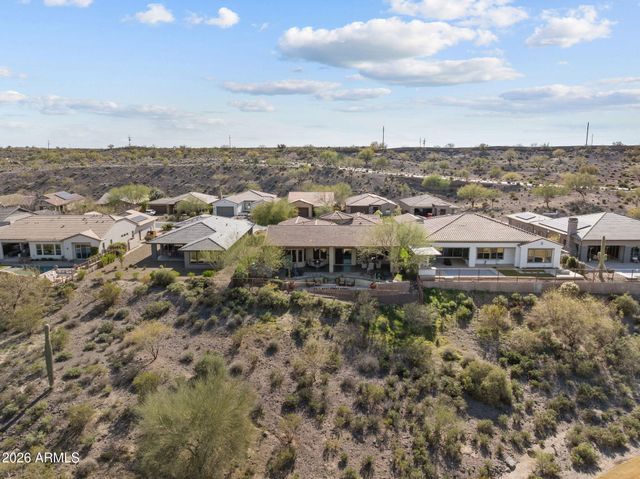 3286 MAVERICK Drive, Wickenburg, AZ 85390