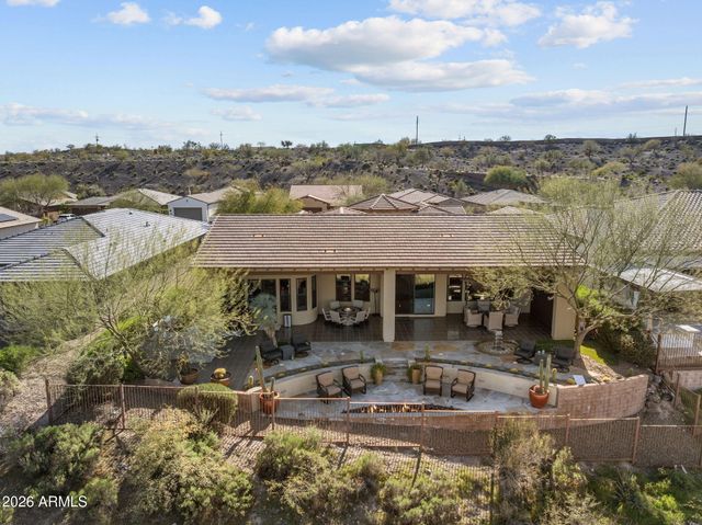 3286 MAVERICK Drive, Wickenburg, AZ 85390