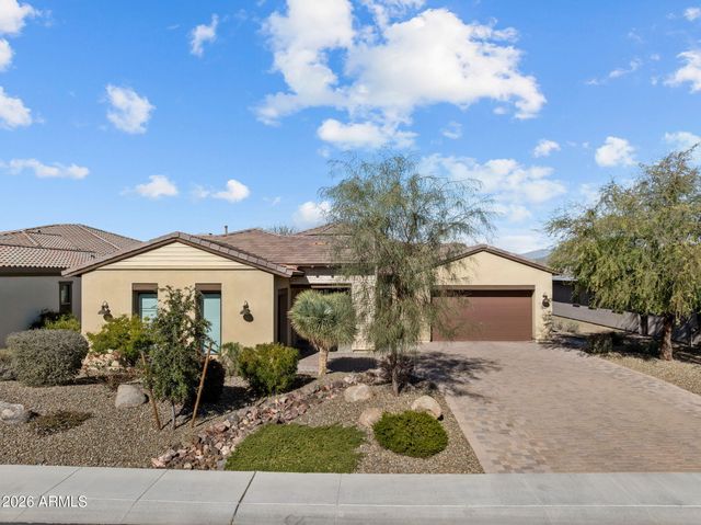 3286 MAVERICK Drive, Wickenburg, AZ 85390
