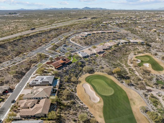 3286 MAVERICK Drive, Wickenburg, AZ 85390