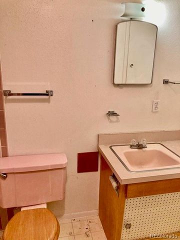 2106 Collier Avenue, Colorado Springs, CO 80909