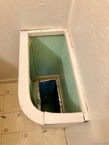 2106 Collier Avenue, Colorado Springs, CO 80909