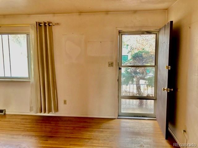 2106 Collier Avenue, Colorado Springs, CO 80909