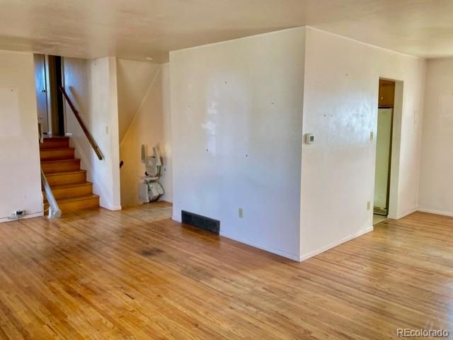 2106 Collier Avenue, Colorado Springs, CO 80909