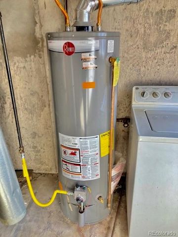 2106 Collier Avenue, Colorado Springs, CO 80909