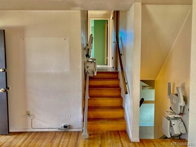 2106 Collier Avenue, Colorado Springs, CO 80909