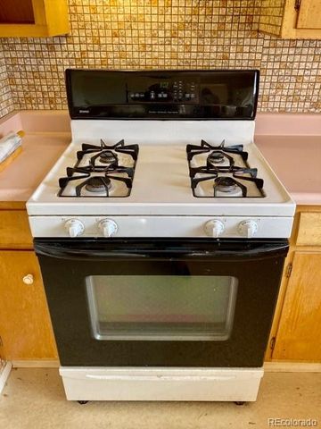 2106 Collier Avenue, Colorado Springs, CO 80909