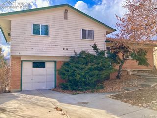 2106 Collier Avenue, Colorado Springs, CO 80909