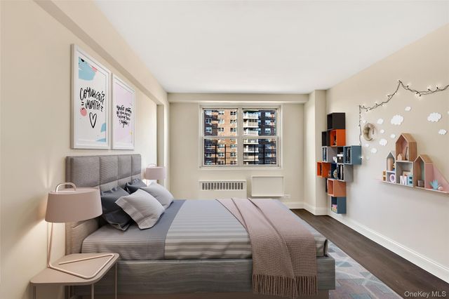 820 Boynton Avenue 11D, Bronx, NY 10473