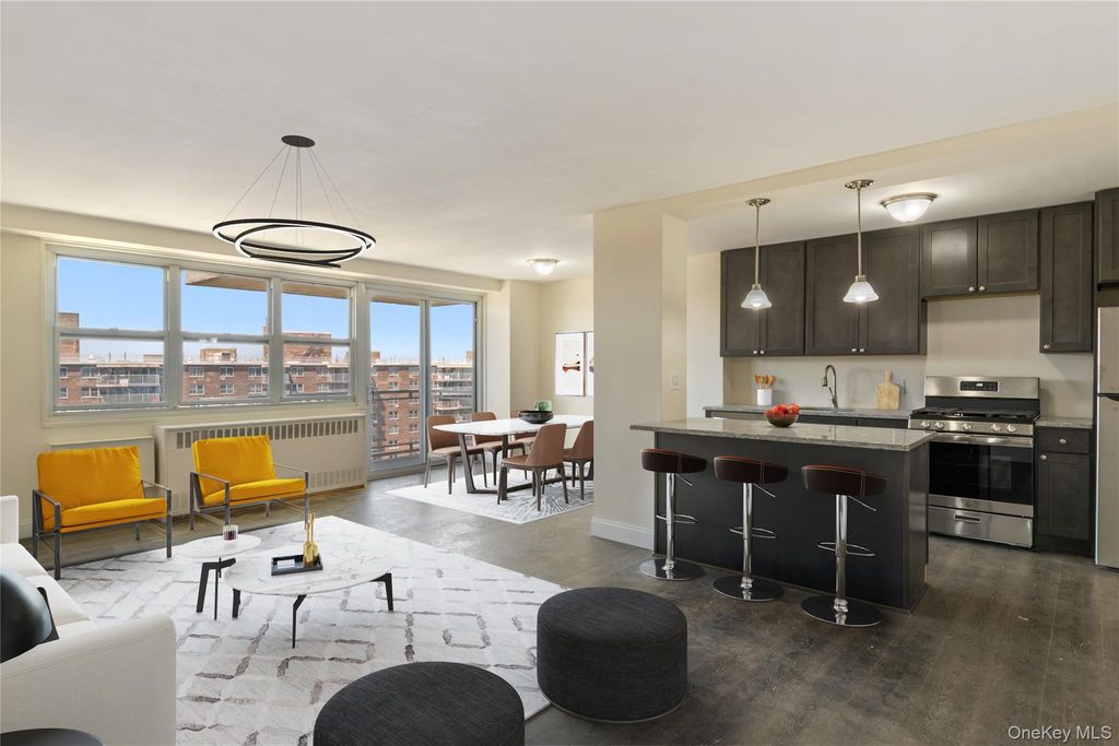 820 Boynton Avenue 11D, Bronx, NY 10473