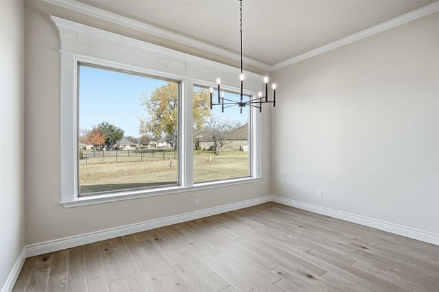 6002 Oakwood Court, Granbury, TX 76049