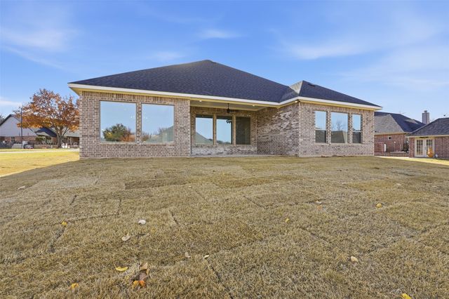 6002 Oakwood Court, Granbury, TX 76049