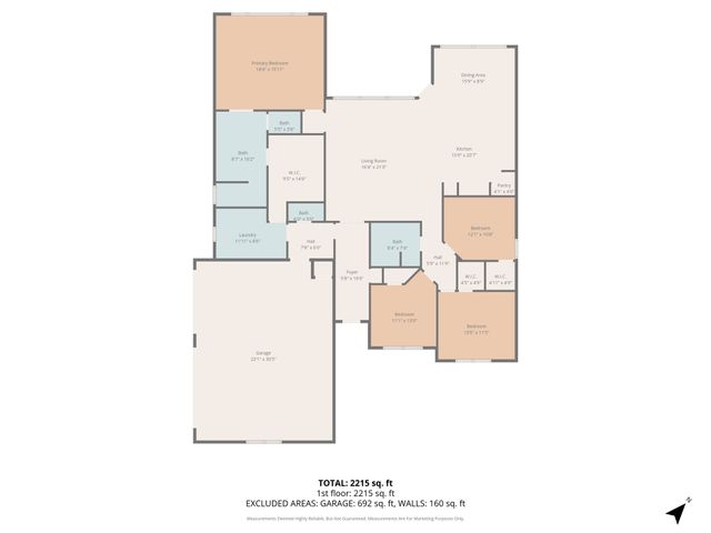 6002 Oakwood Court, Granbury, TX 76049